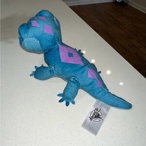 Disney Parks Frozen 2 Bruni Plush